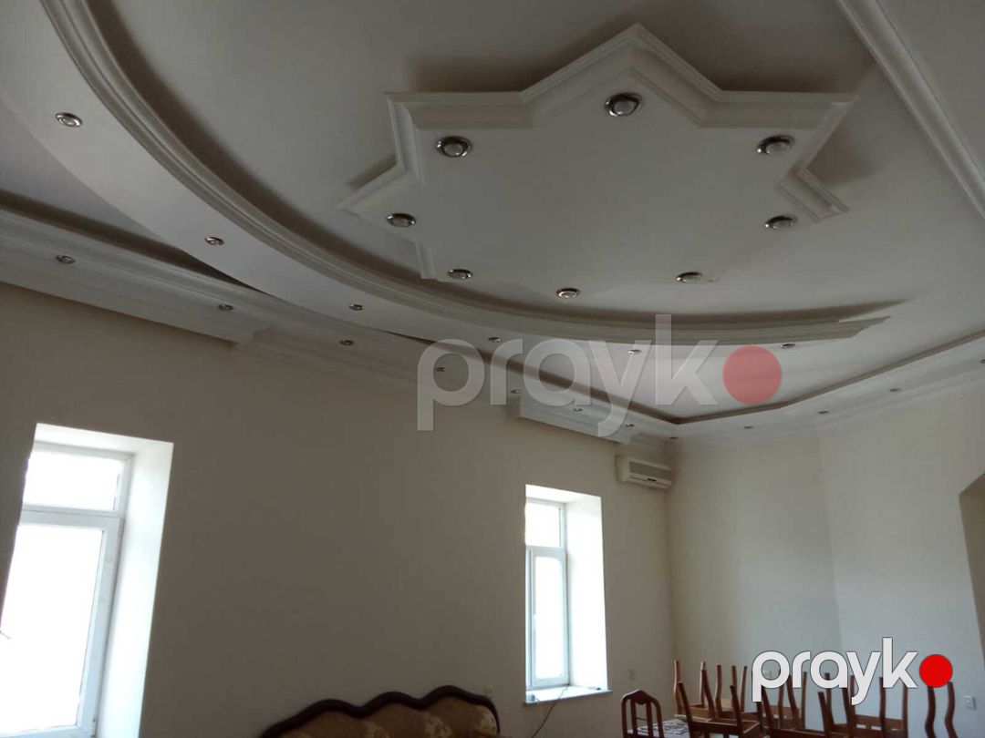 Satılır 3 otaqlı yeni tikili 100 m² — Mənzil, Bakı (12)
