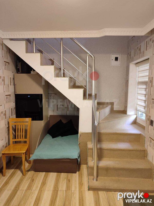 Binəqədi rayonunda 5 otaqlı Villa Satılır, 180 m² — Ev, villa, Bakı (9)