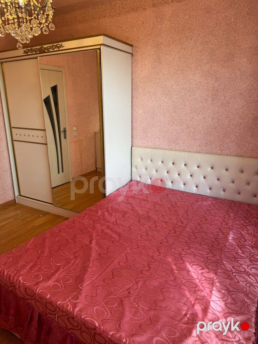 İcarəyə verilir 2 otaqlı köhnə tikili 68 m² — Mənzil, Bakı (4)