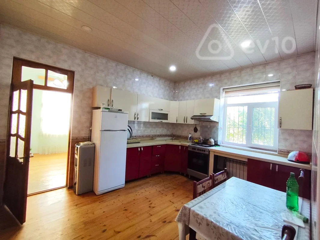 Obyekt, 450 m², Zığ şosesi, C. Naxçıvanski adına Hərbi Liseyin yaxınlığı — kirayə — Əmlak, Bakı (8)