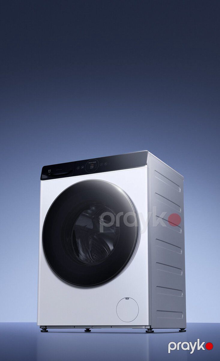Paltaryuyan Xiaomi Mijia Washer Dryer Pro 9kg QMP4603EU — Ev texnikası, Bakı (2)