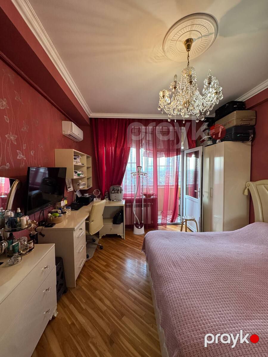 Satılır 3 otaqlı yeni tikili 75 m² — Mənzil, Bakı (2)