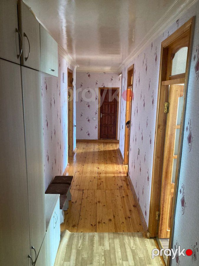 4 otaqlı mənzil, 103 m², Bakıxanov küç — Mənzil (11)