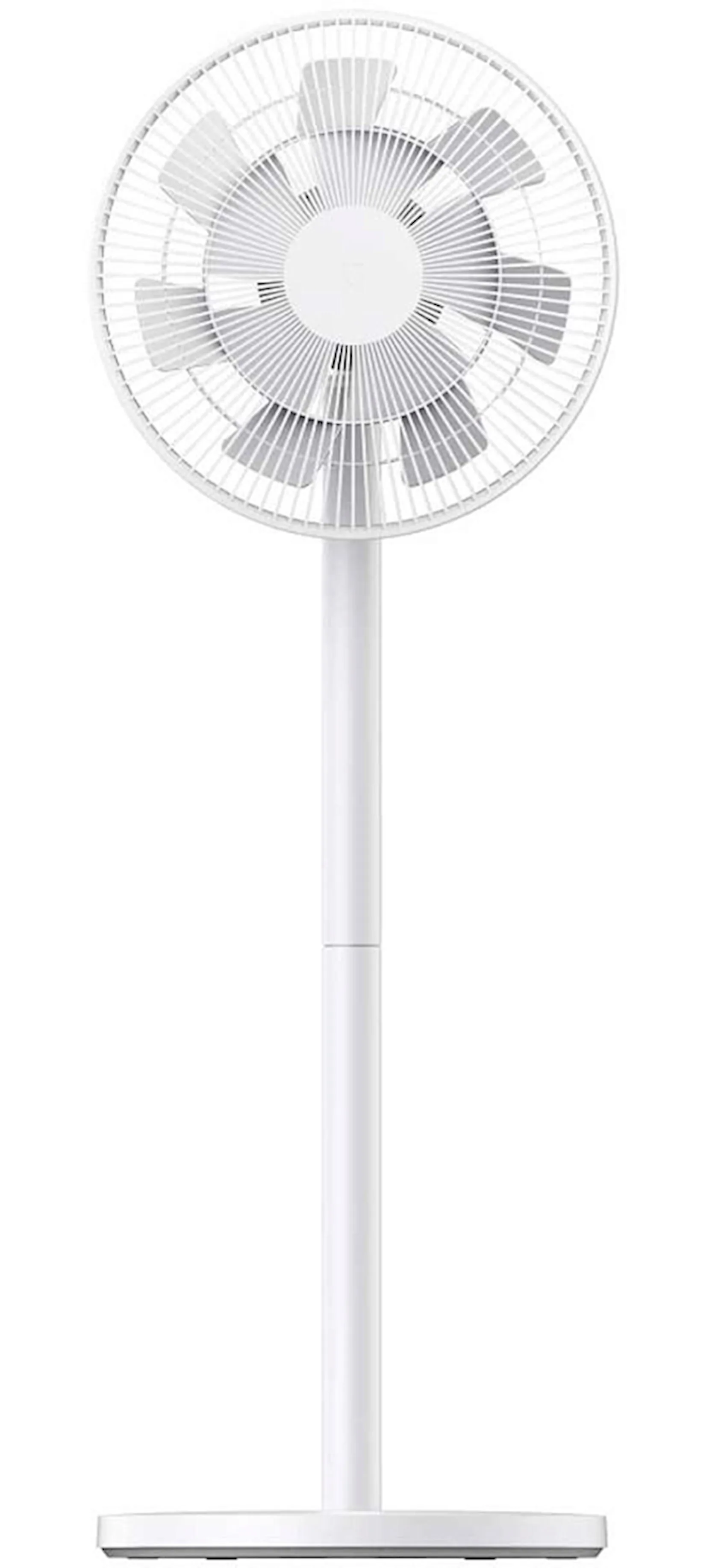 Ventilyator Xiaomi Standing Fan 2 White — Bakı