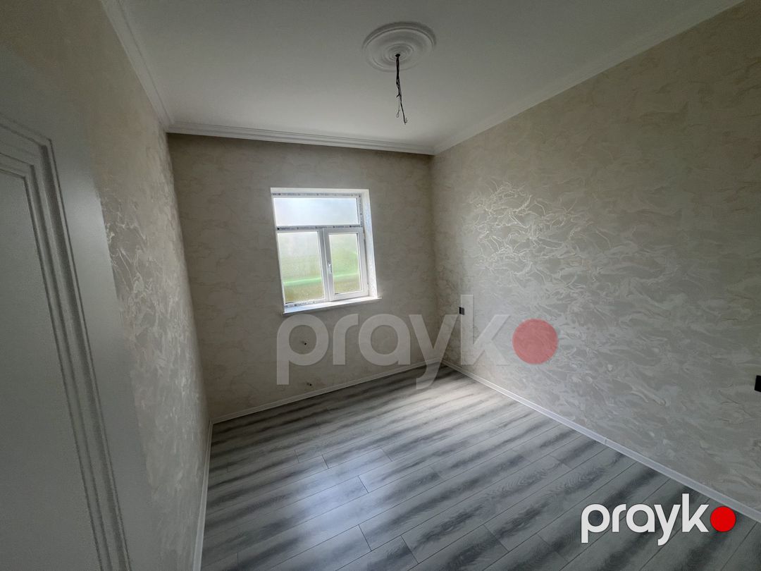 Satılır 4 otaqlı həyət evi/bağ evi 95 m² — Ev, villa, Bakı (11)