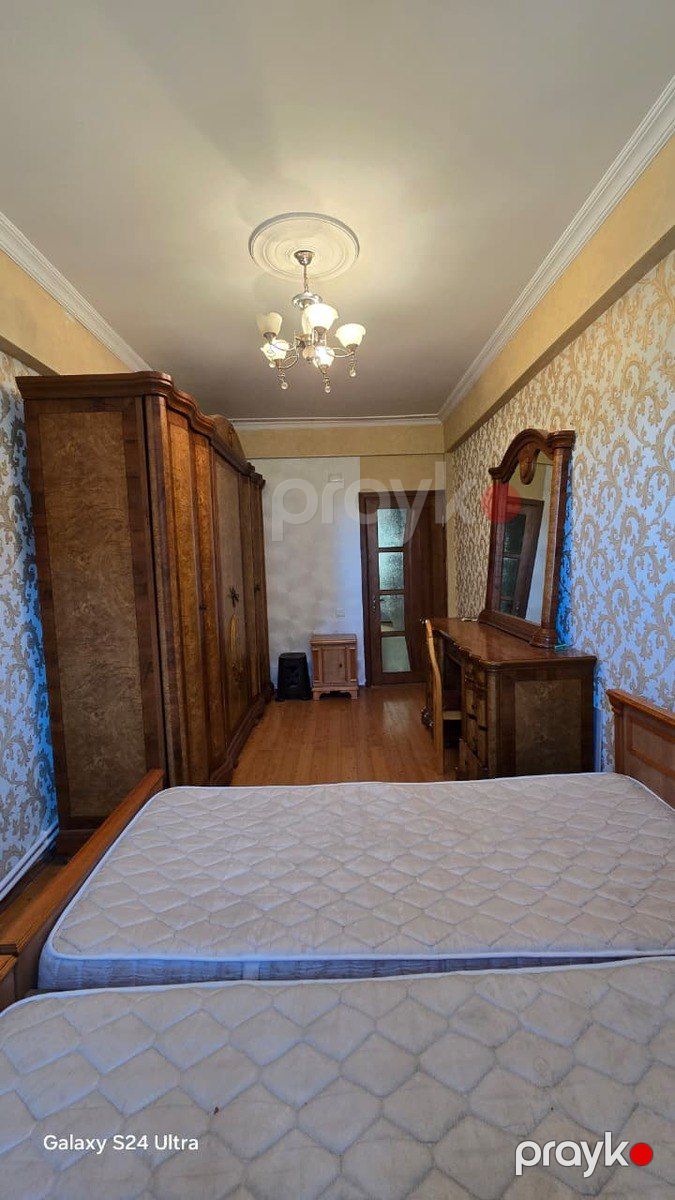 Satılır 2 otaqlı yeni tikili 45 m² — Mənzil, Xırdalan (3)