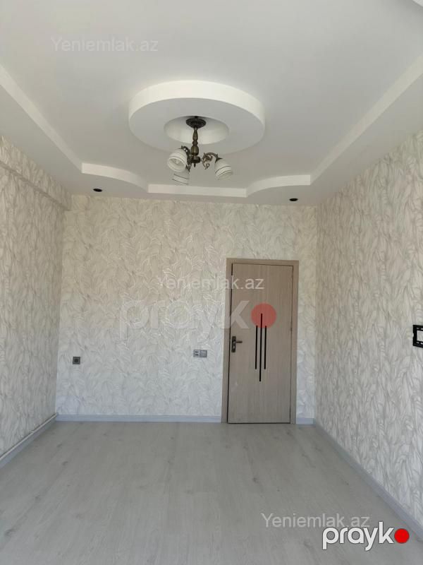 Satılır 2 otaqlı Bina evi menzil (Yeni tikili), 52 m², Saray — Mənzil, Abşeron (2)