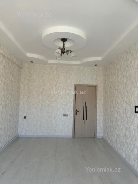 Satılır 2 otaqlı Bina evi menzil (Yeni tikili), 52 m², Saray — Abşeron