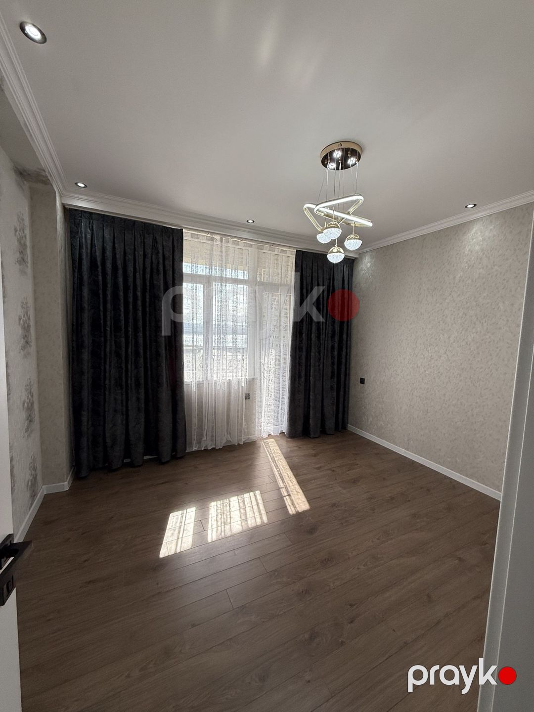 Satılır 2 otaqlı yeni tikili 60 m² — Mənzil, Xırdalan (3)
