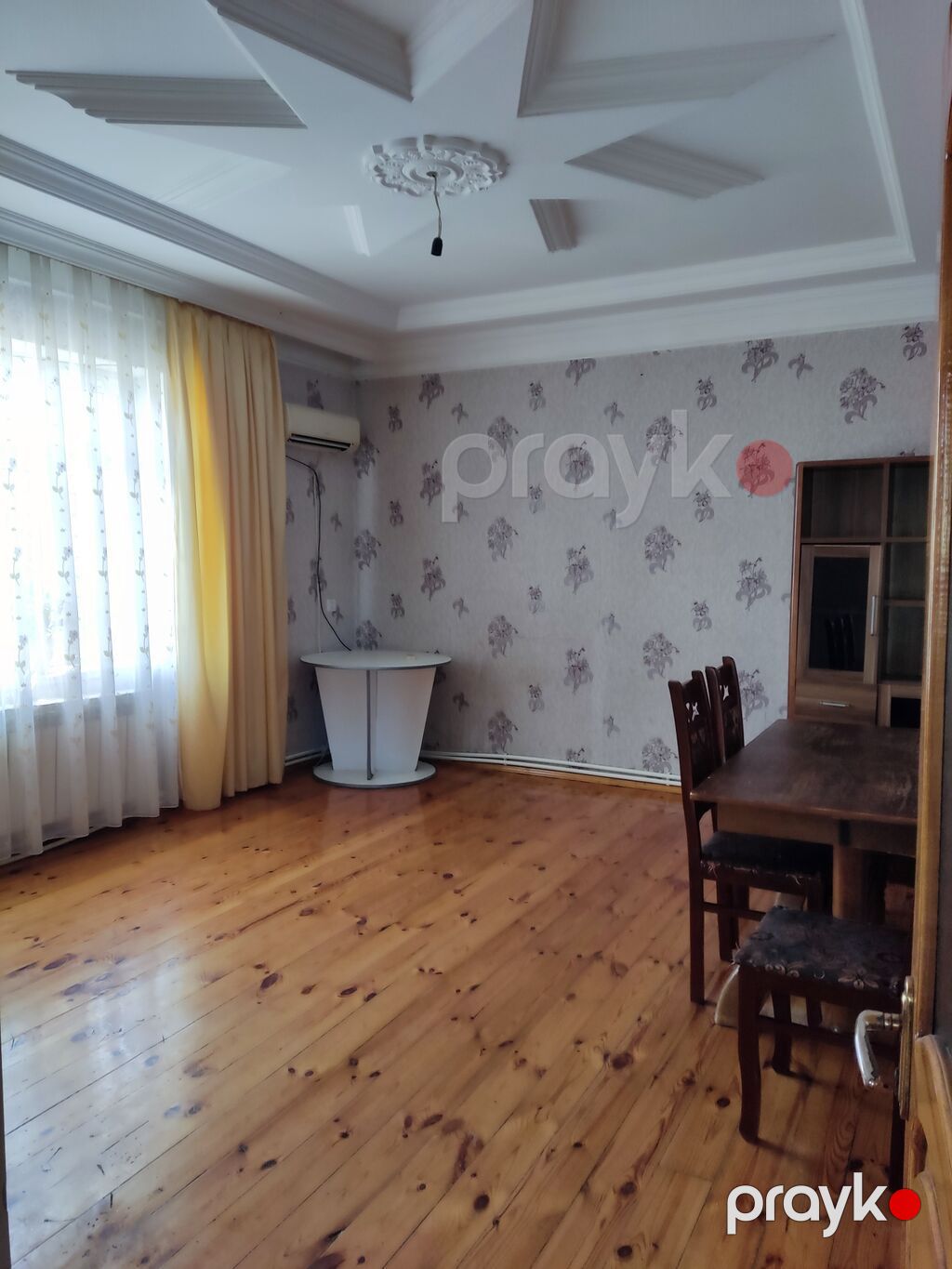 Balaxanı qəs. 5 otaqlı, 4 kv. m, Kredit yoxdur, Yeni təmirli — Ev, villa, Bakı (5)
