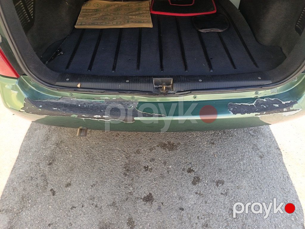 Opel Astra, 1.6 L, 1999 il, 435 459 km — Avtomobillər, Sumqayıt (4)