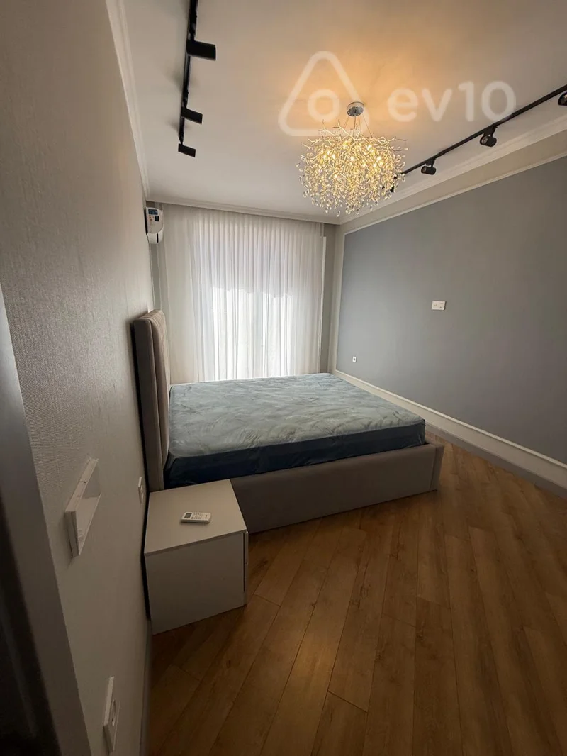 2 otaqlı mənzil, 100 m², West Town — kirayə — Mənzil, Bakı (12)