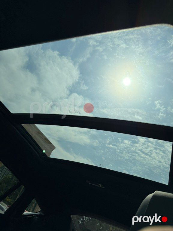 BMW X6, 3.0 L, 2022 il, 81 000 km — Avtomobillər, Bakı (12)