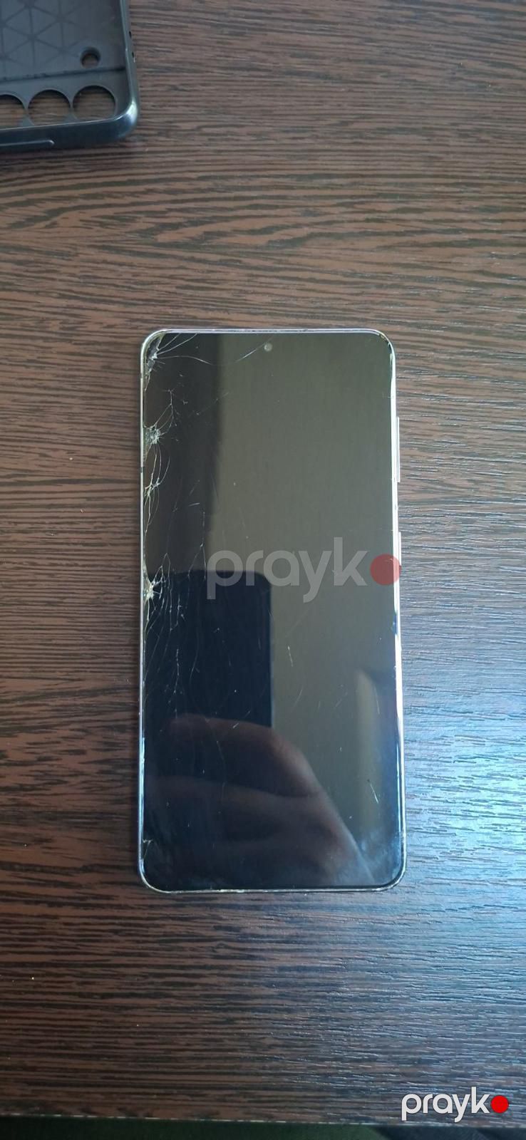 Samsung Galaxy S21 5G Phantom Violet 128GB/8GB — Smartfonlar, Bakı (2)