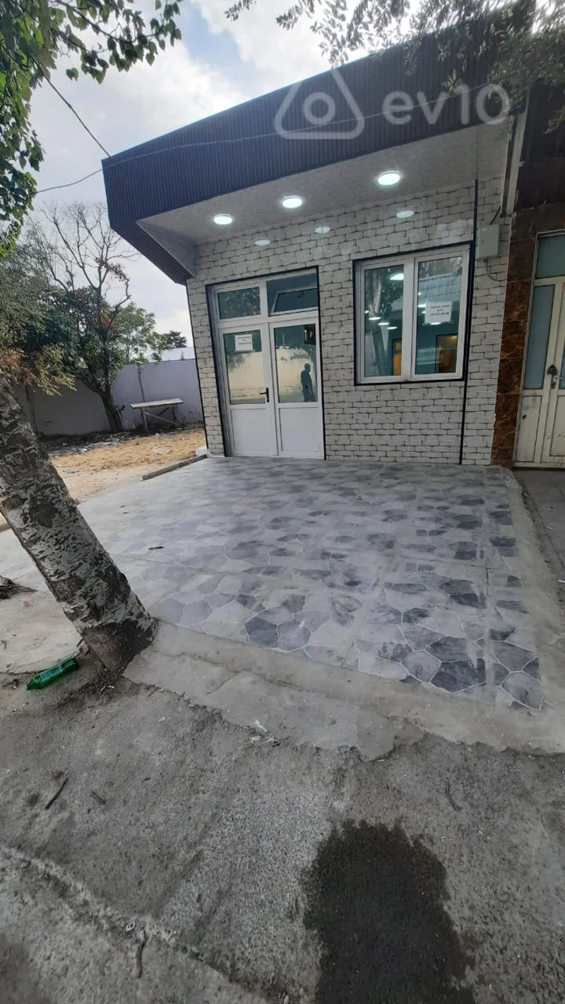 Obyekt, 55 m², Nizami rayonu xalqlar metrosu yaxınlığı — Əmlak, Bakı (9)