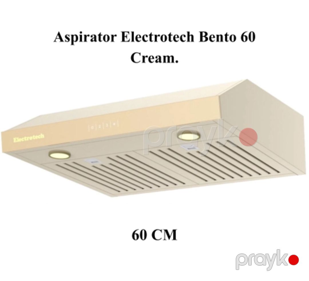 Quraşdırılan aspirator Electrotech — Ev texnikası, Bakı (5)