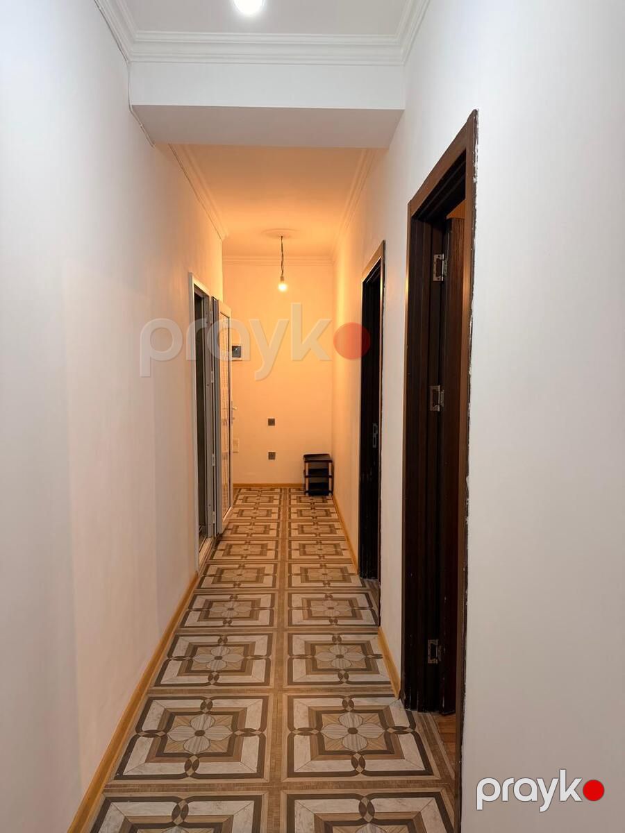 Satılır 2 otaqlı yeni tikili 63 m² — Mənzil, Xırdalan (8)