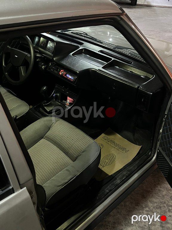 Tofas Sahin, 1.6 L, 2004 il, 90 000 km — Avtomobillər, Bakı (5)