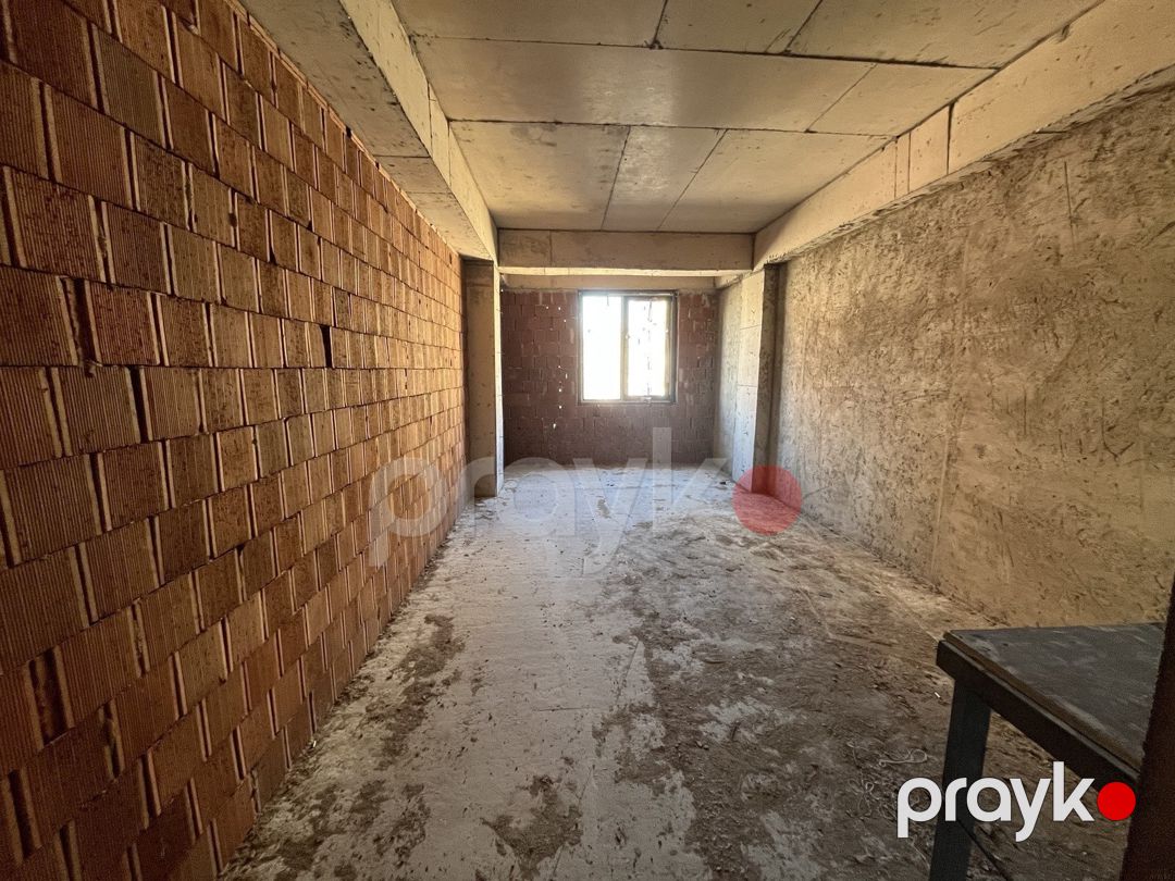 Satılır 3 otaqlı yeni tikili 111 m² — Mənzil, Bakı (2)