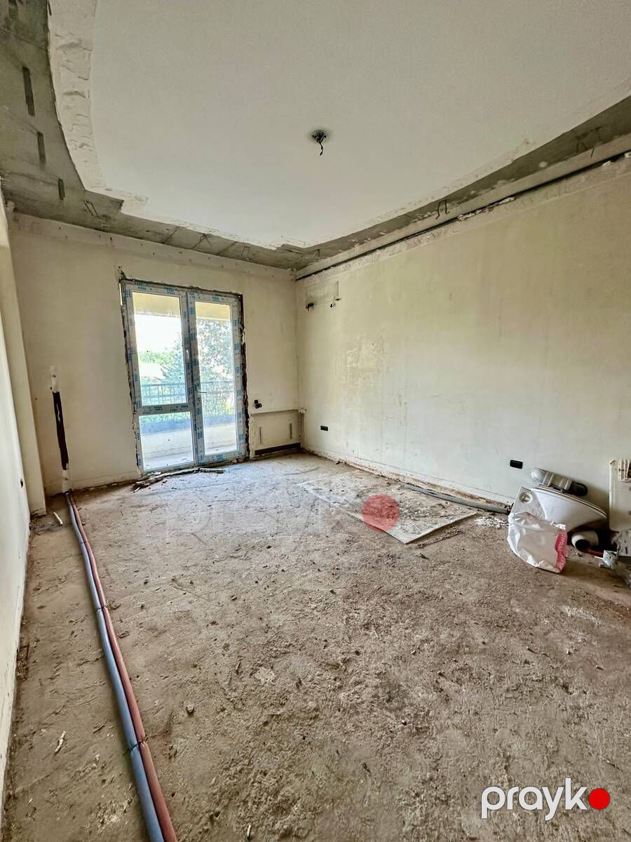 Satılır 4 otaqlı yeni tikili 185 m² — Mənzil, Bakı (6)