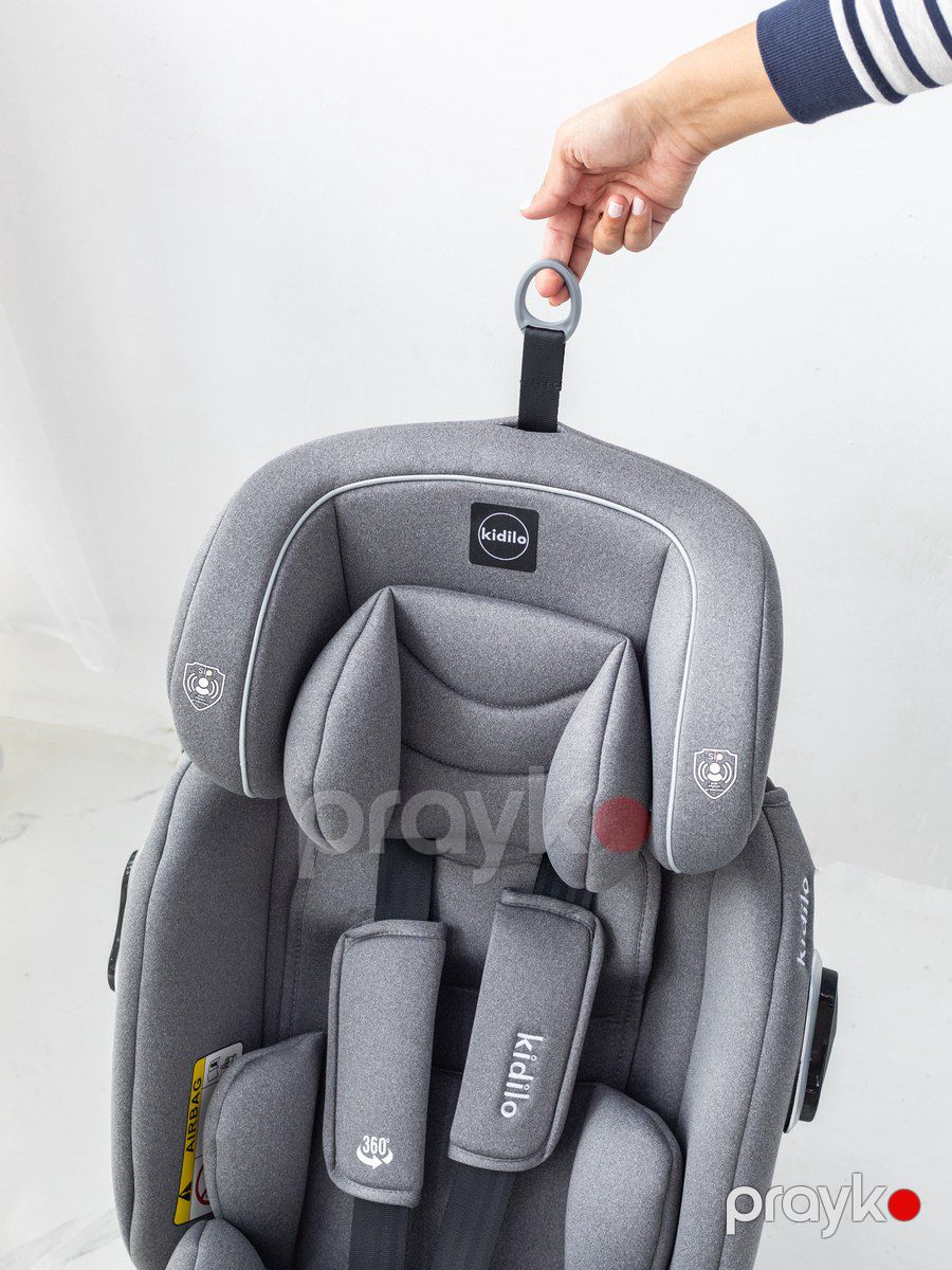 Avtomobil oturacağı KBH311 (504-8) — Avtokresloları, Bakı (2)