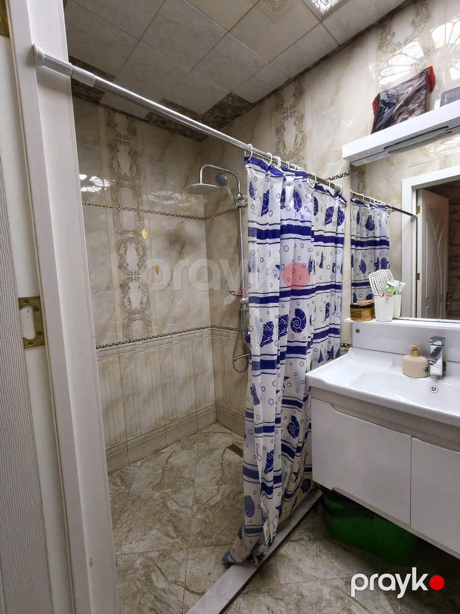 Satılır 2 otaqlı yeni tikili 68 m² — Mənzil, Bakı (12)