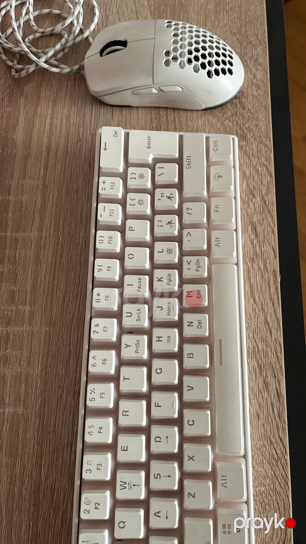 Güclü oyun və yaradıcı işlər üçün yığma masaüstü PC Komponentlər — Masaüstü kompüterlər, Bakı (8)