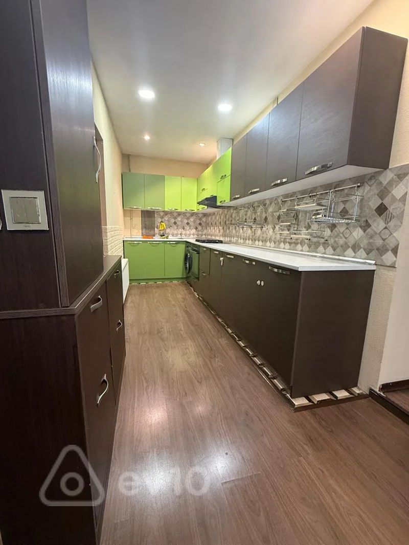 4 otaqlı mənzil, 120 m², Rəşid Behbudov küçəsi — kirayə — Mənzil, Bakı (7)