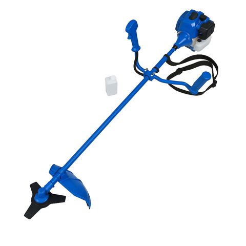 Benzinli trimmer 000121 — Bakı