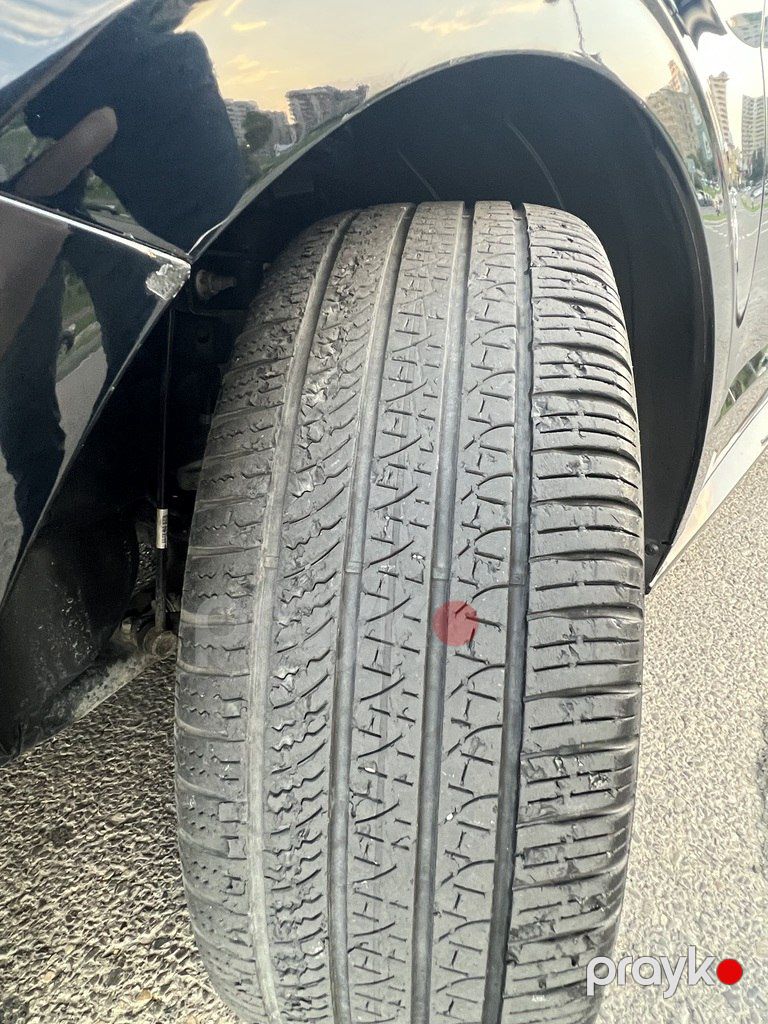 Hyundai Sonata, 1.6 L, 2022 il, 36 000 km — Avtomobillər, Bakı (12)