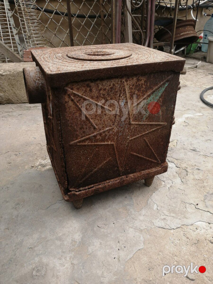 Soba — Təmir və inşaat, Bakı (3)