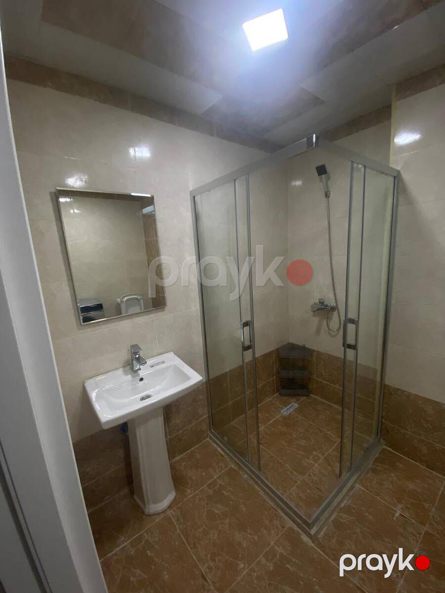 İcarəyə verilir 2 otaqlı yeni tikili 75 m² — Mənzil, Sumqayıt (7)