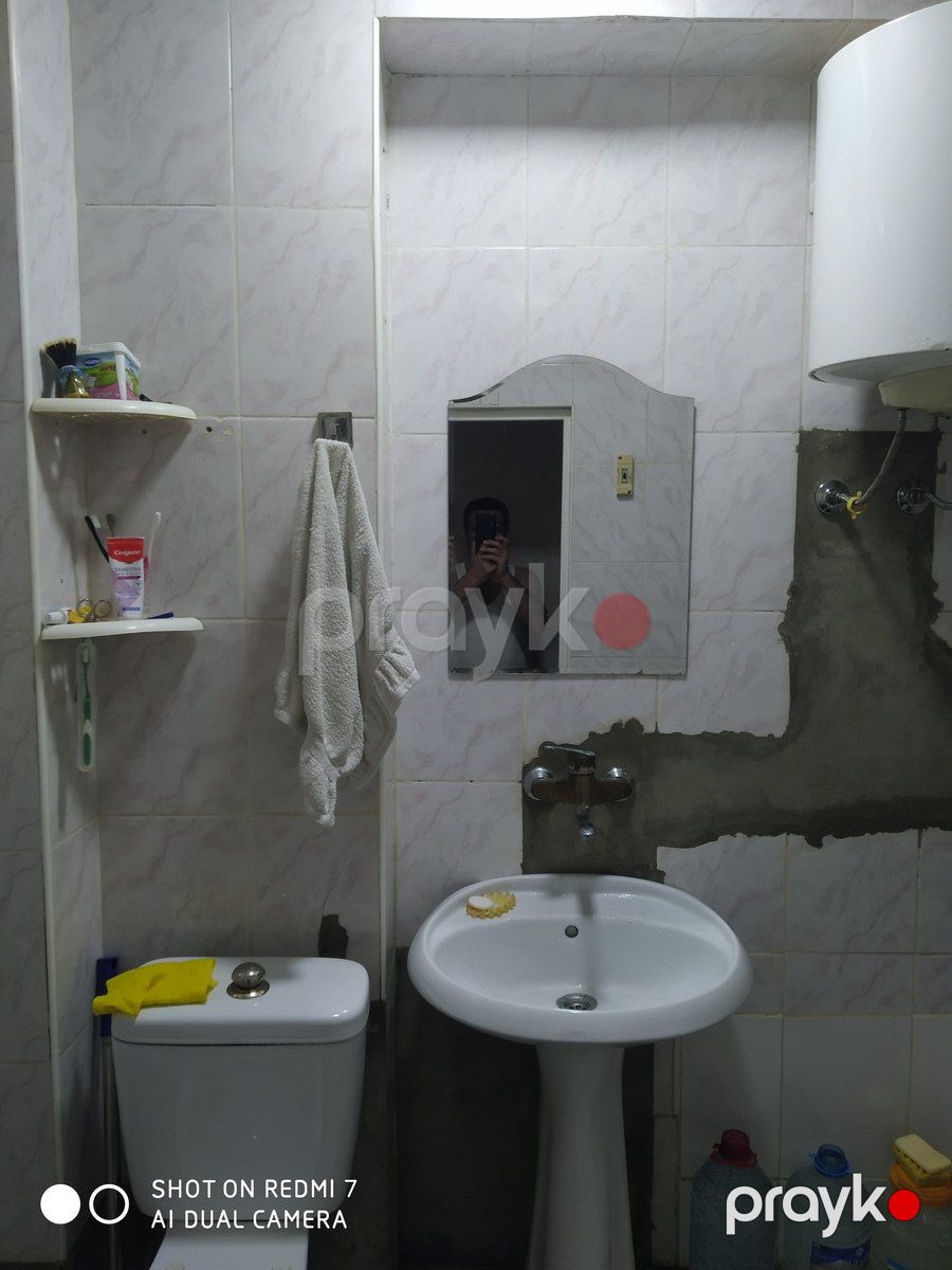 Satılır 2 otaqlı köhnə tikili 36.6 m² — Mənzil, Bakı (7)