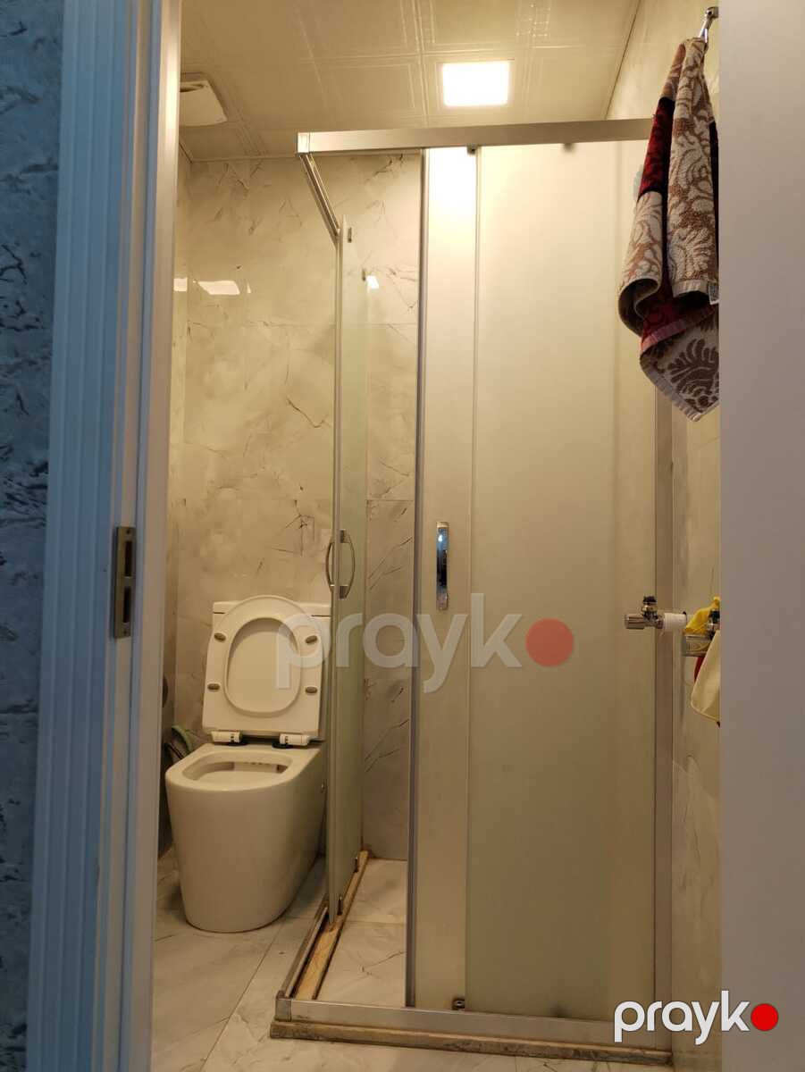 Satılır 2 otaqlı yeni tikili 58 m² — Mənzil, Bakı (8)