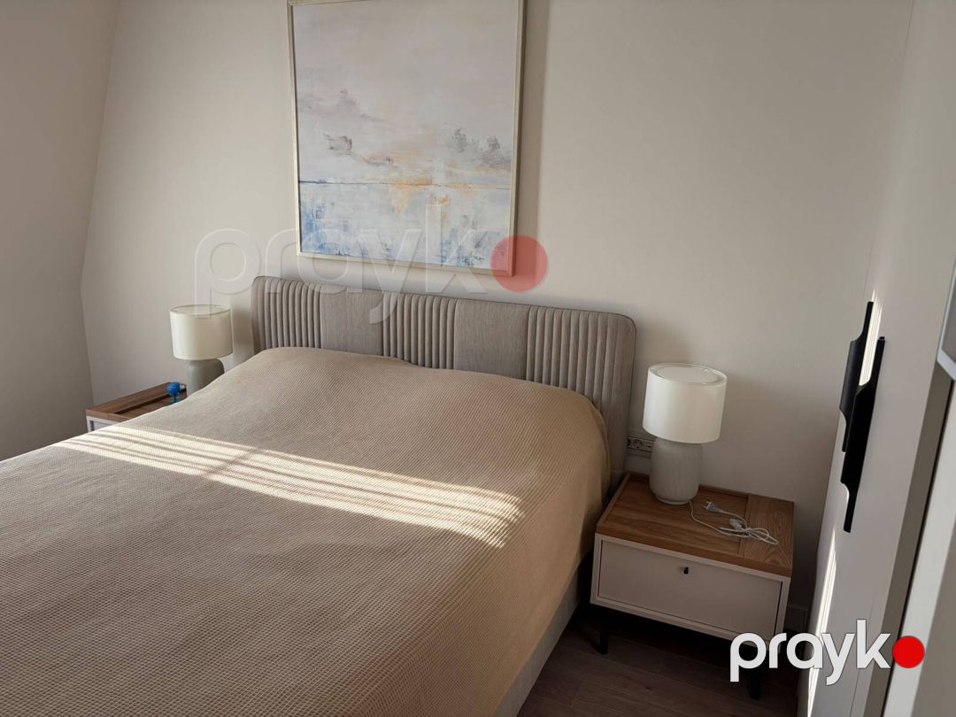 Satılır 3 otaqlı yeni tikili 108 m² — Mənzil, Bakı (8)