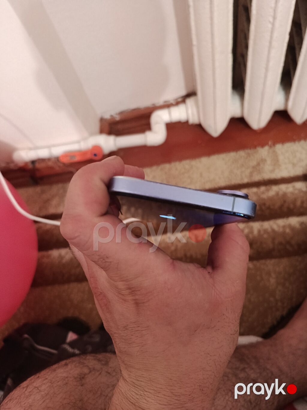 IPhone 16 — Apple iPhone, Bakı (9)