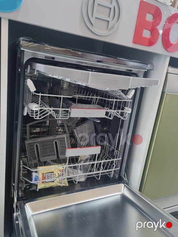 Qabyuyan maşın "Bosch SMS46NB01V" — Ev texnikası, Bakı (2)