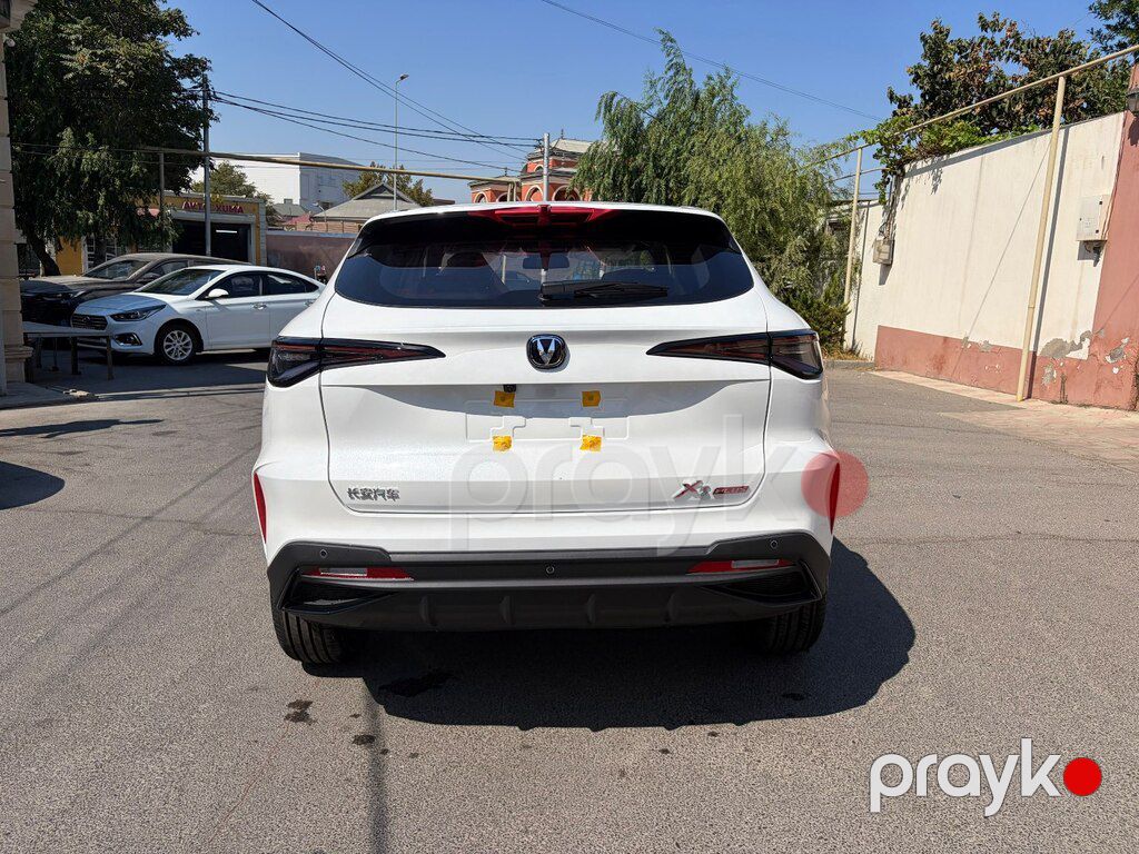 Changan Oshan X5 Plus, 1.5 L, 2026 il, yeni — Avtomobillər, Bakı (7)