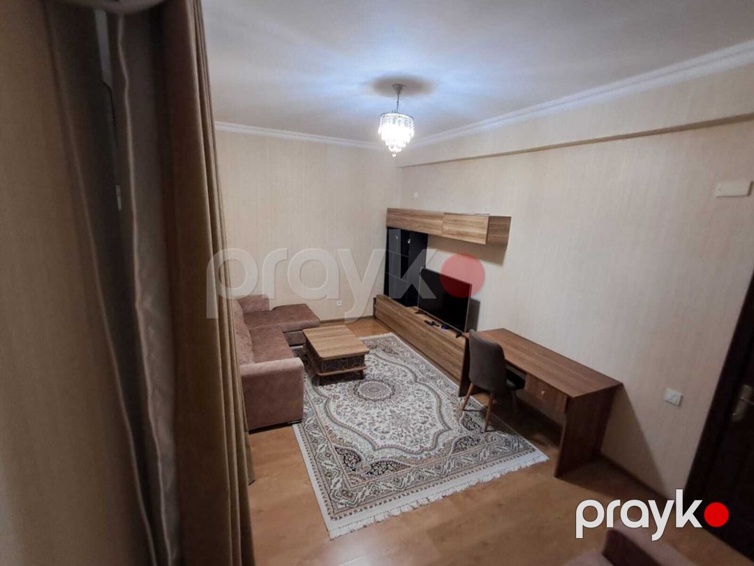 Satılır 2 otaqlı yeni tikili 65 m² — Mənzil, Bakı (3)