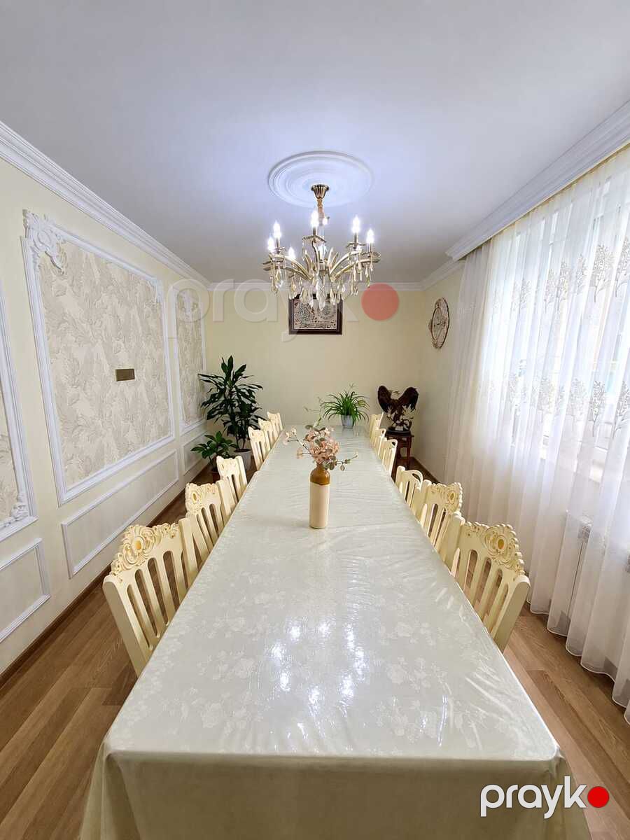 Satılır 2 otaqlı köhnə tikili 60 m² — Mənzil, Bakı (4)
