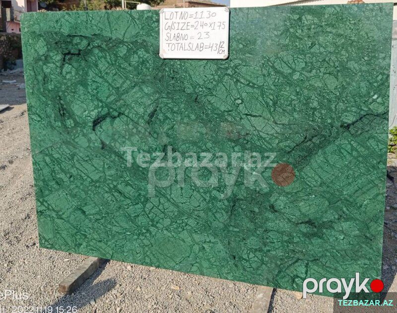 Mermer Granit Topdan Satış — Plitka və örtü materialları, Bakı (2)