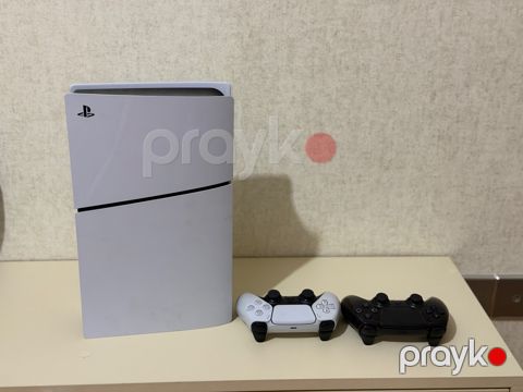 PlayStation 5 Slim 1TB — Bakı