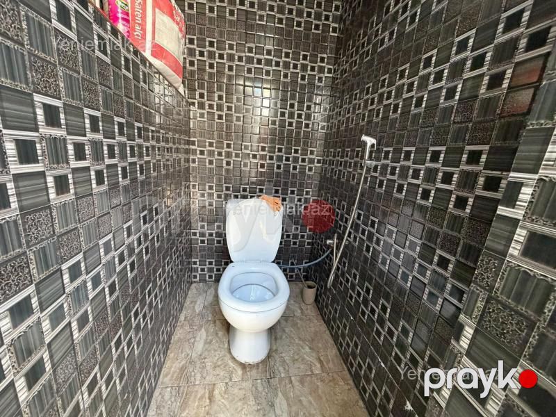 Satılır 2 otaqlı Həyət evi / Villa, 60 m², Binəqədi rayonu — Ev, villa, Bakı (10)