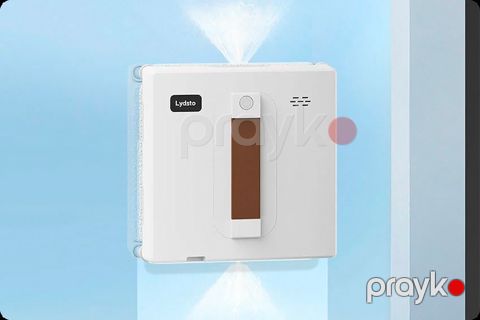 Xiaomi Lydsto Window Cleaner W07 — Bakı