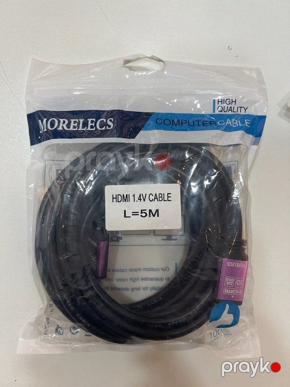 Hdmi kabellər 4K — Periferik cihazlar, Bakı (3)