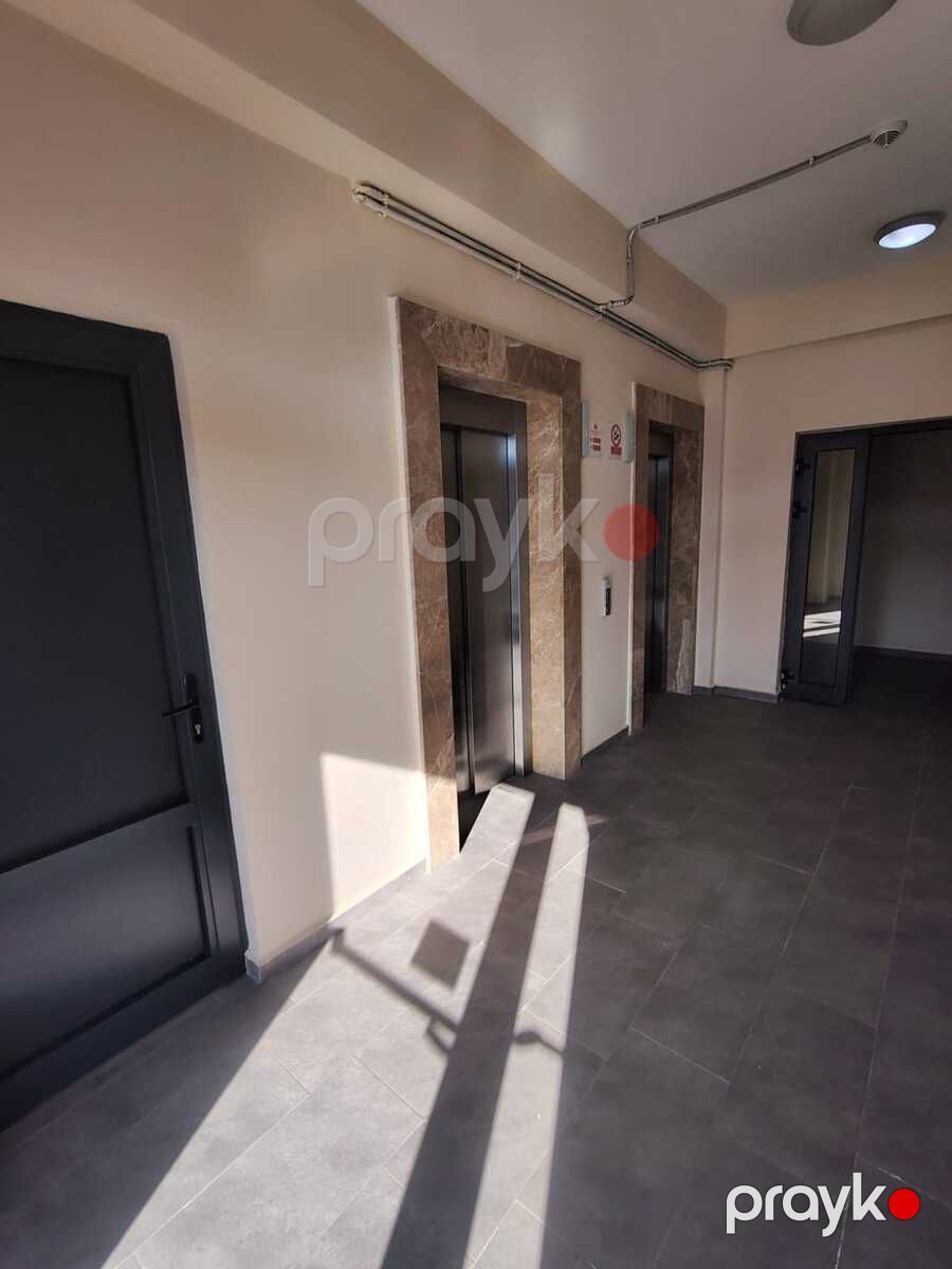 Satılır 1 otaqlı yeni tikili 55 m² — Mənzil, Sumqayıt (4)