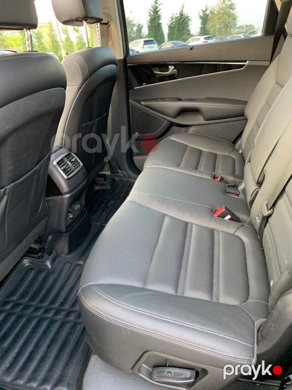 Kia Sorento, 2.0 L, 2018 il, 297 000 km — Avtomobillər, Bakı (10)
