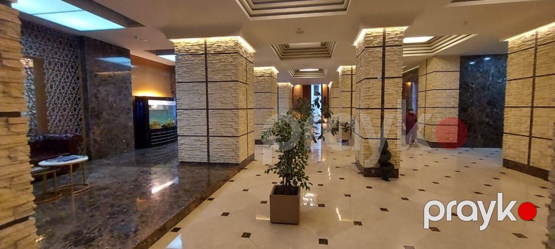 Satılır 4 otaqlı yeni tikili 197 m² — Mənzil, Bakı (6)