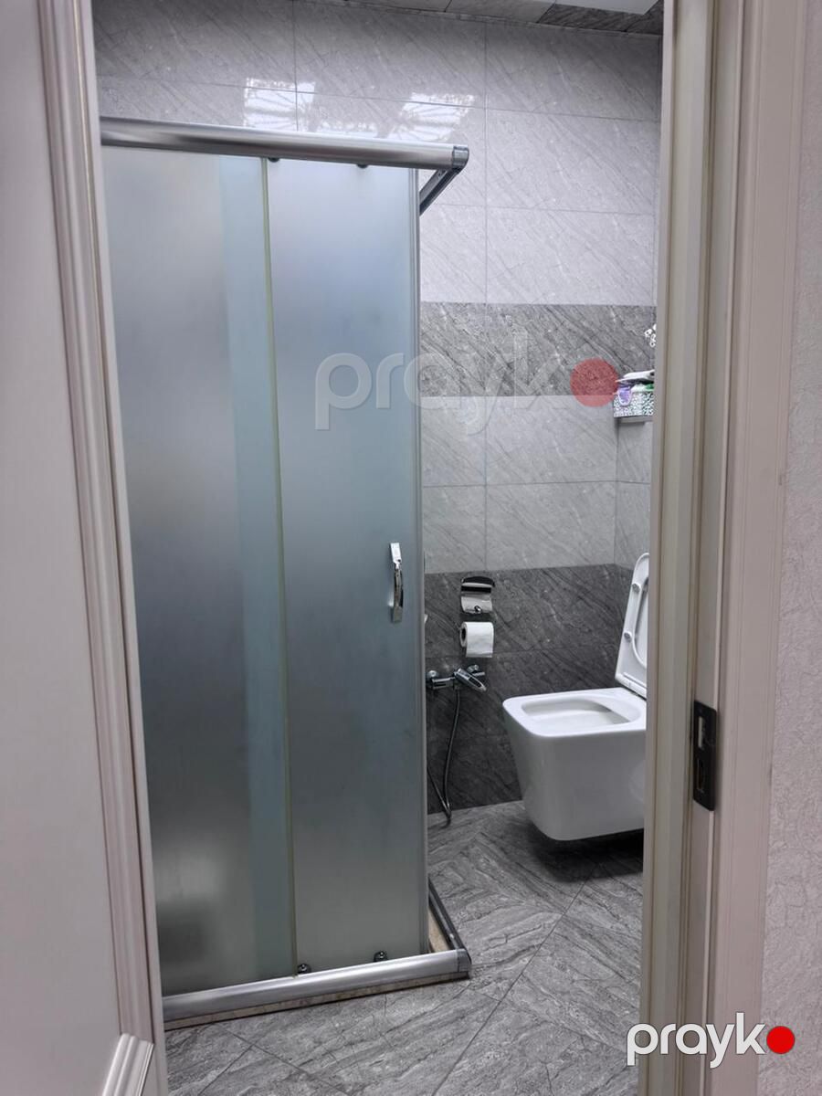 Satılır 4 otaqlı yeni tikili 150 m² — Mənzil, Bakı (12)
