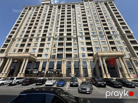 Satılır 2 otaqlı Bina evi menzil (Yeni tikili), 85 m², Xətai rayonu — Bakı